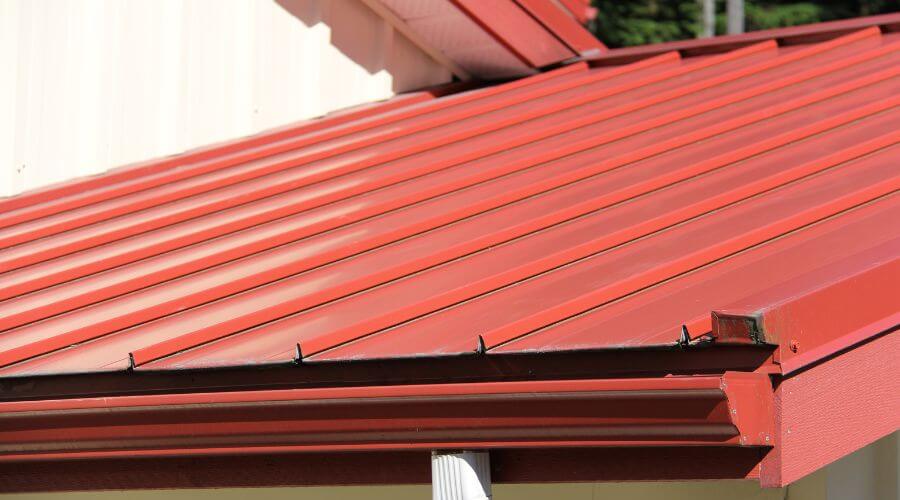 Industrial Roof Installation in Hardwick, MN