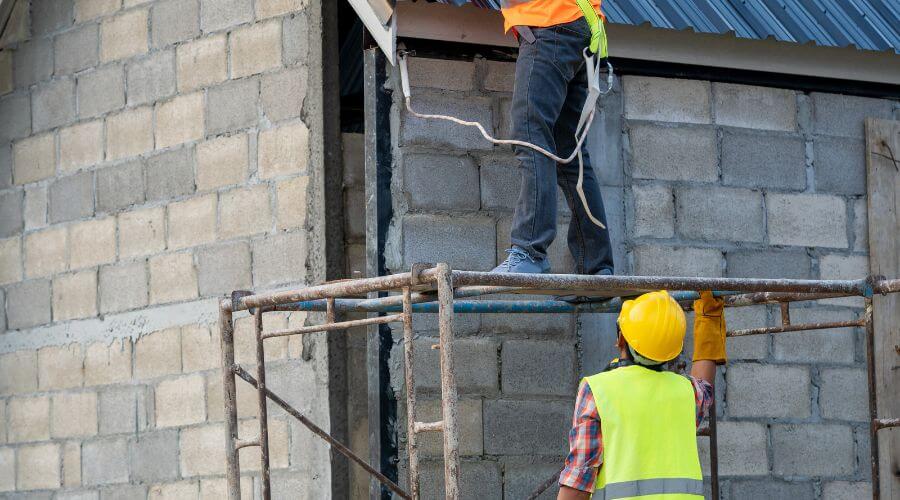 Expert top industrial roofings services in Hardwick, MN